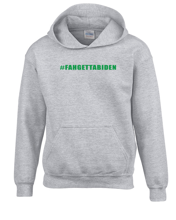 FahGettaBiden-03 - Unisex Hoodie