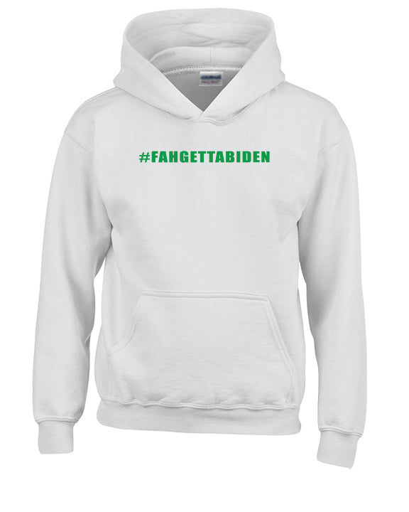 FahGettaBiden-03 - Unisex Hoodie