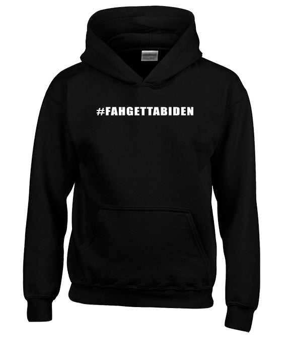 FahGettaBiden-04 - Unisex Hoodie