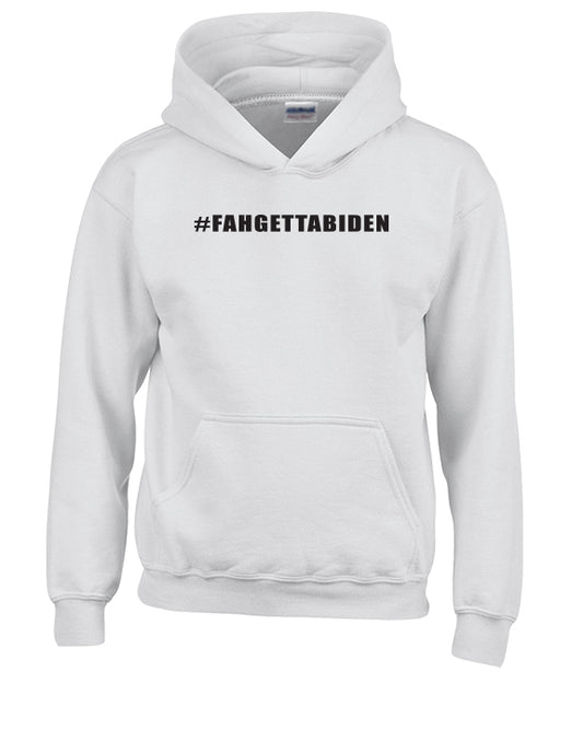 FahGettaBiden-04 - Unisex Hoodie