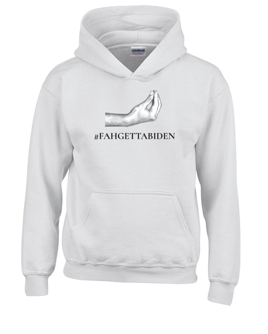 FahGettaBiden-05 - Unisex Hoodie