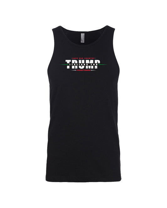 IFT-FahGettaBiden-05 - Tank Top