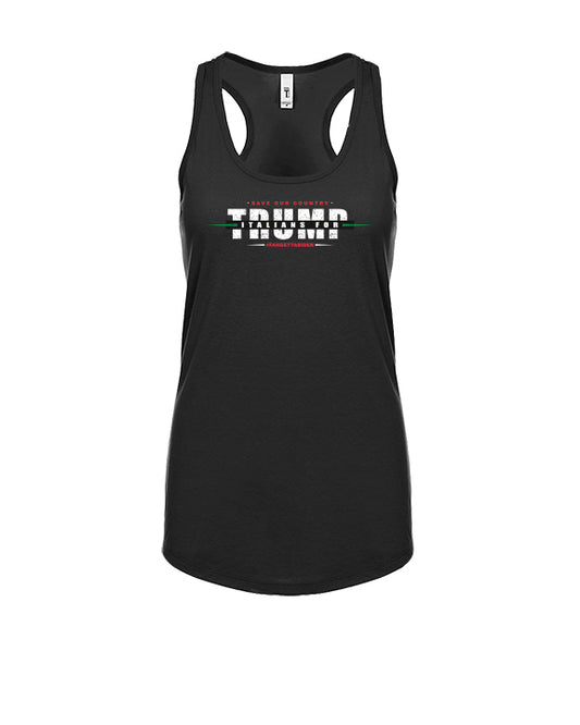 IFT-FahGettaBiden-05 - Womens Tank Top